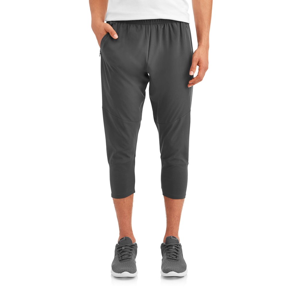 Russell Russell Exclusive Big Men's 3/4 Length Performance Pant