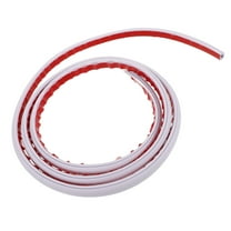 Hemoton  Wire Hider Self-adhesive Cable Cover Protection Baby