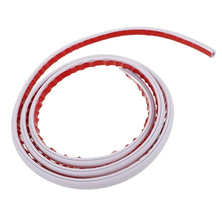 Hemoton  Wire Hider Self-adhesive Cable Cover Protection Baby