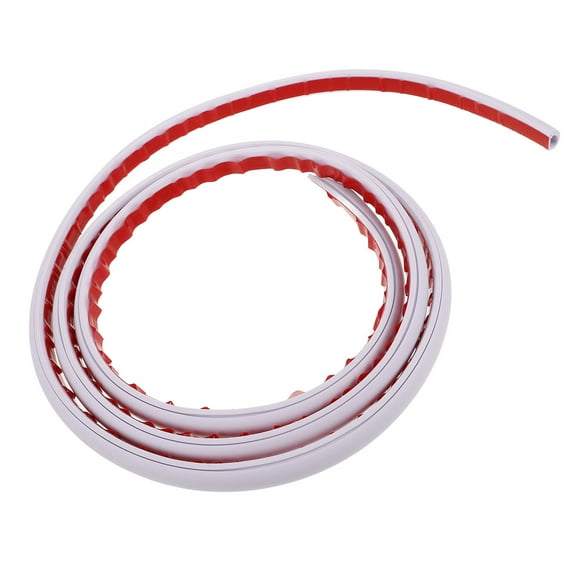 Hemoton Wire Hider Self-adhesive Cable Cover Protection Baby