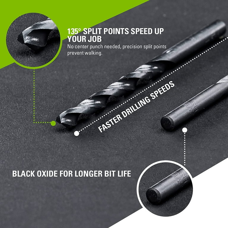 新品 BRIEFING TACTICAL TOOL BEST GREEN Greenworks 90 Piece Impact Rated Drilling and Driver Kit