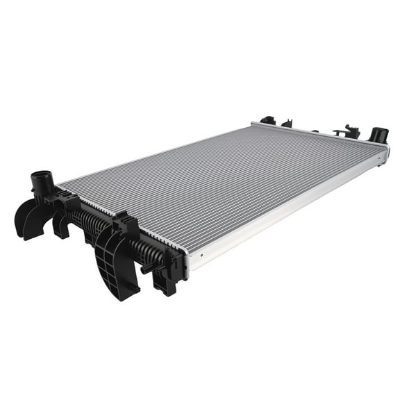 maXpeedingrods Cooling Radiator for Ram 2500 3500 L6 6.7L DIESEL 2019-2024 Replacement 68322492AA 13871