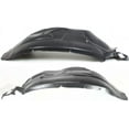 thumbnail image 4 of For 04-08 F150 & Mark LT Front Splash Shield Inner Fender Liner Panel SET PAIR, 4 of 5