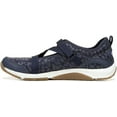 thumbnail image 2 of Ryka Women's Kailee Sneakers Navy Print 10M, 2 of 5