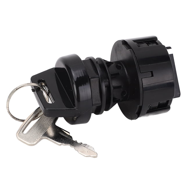 4012163, Control Preciso, Interruptor De Llave De Encendido De Respuesta Rápida Resistente Al Desgaste Para 325 ATV
