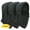 Gray*3, variant on 3 Pack Ski Mask Balaclava Full Face Thermal Masks Windproof for Men and Women Black