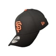 thumbnail image 2 of Cap New Era, juego clásico del equipo de los San Francisco Giants de la MLB, 2 of 3