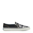 thumbnail image 1 of Keds Women's Jump Kick Slip Denim Slip-On Sneaker, 1 of 4