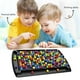 thumbnail image 4 of Juegos De Mesa De Ajedrez De Rompecabezas, Juguetes De Interacción Entre Padres E Hijos, Juegos De Mesa A Juego Con Bolas De Arcoíris, Juguetes Para Niños Y Adultos seitruly FN006275-00, 4 of 5