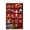 Premium Print and Beechwood Hanger Bundle, variant on Dragon Ball Z - Anniversary Wall Poster with Magnetic Frame, 22.375" x 34"