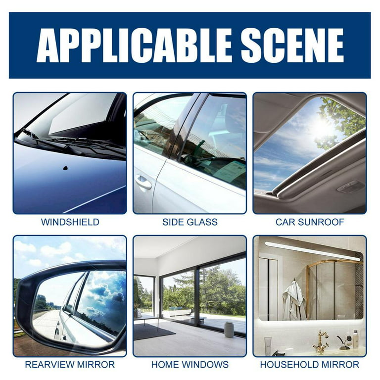 Best Hydrophobic windshield coating for car, Trivandrum