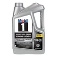 thumbnail image 1 of Motor Oil Mobil 1 Advanced Full Synthetic 10W-30 5L, 1 of 7