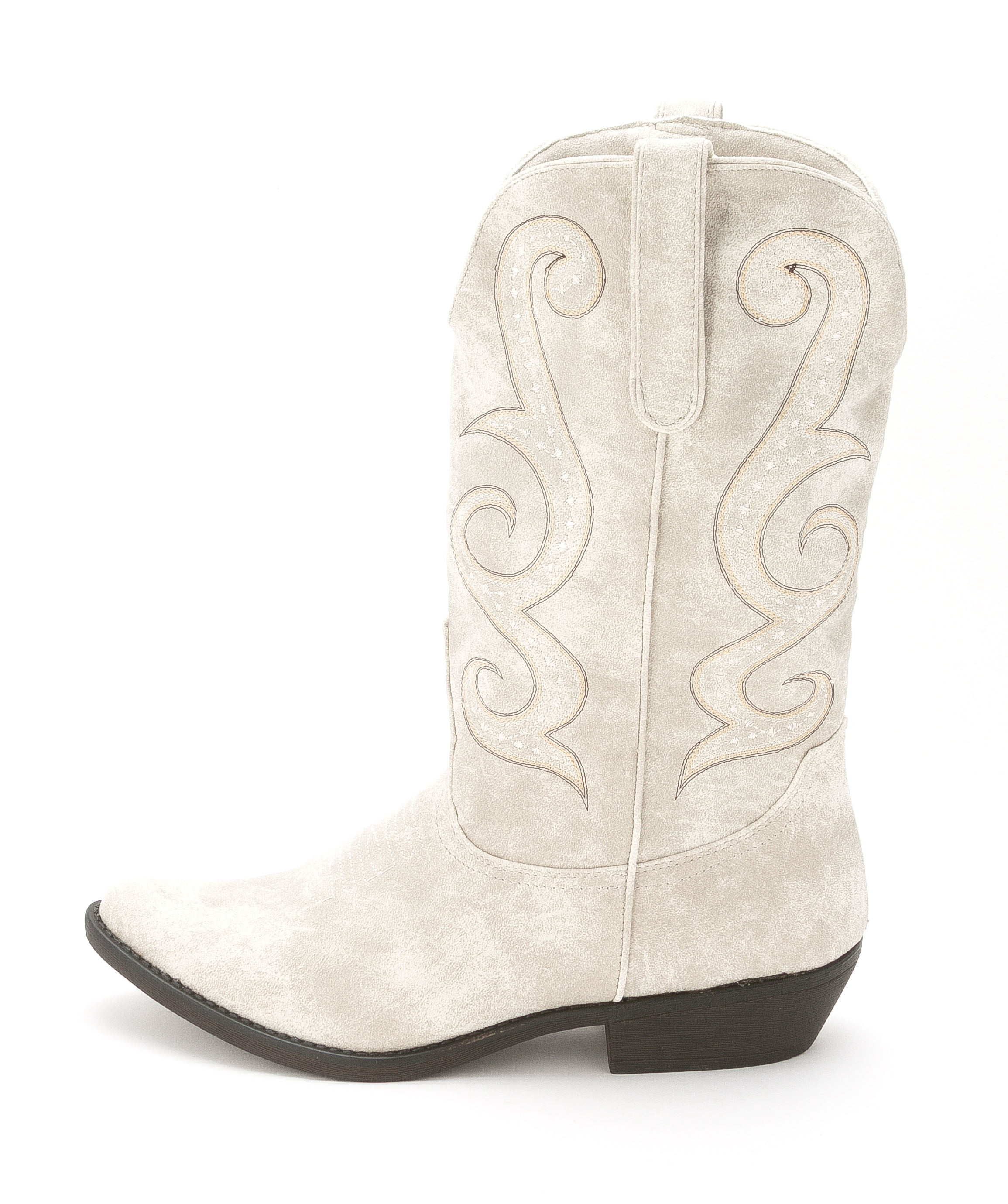 american rag cowgirl boots