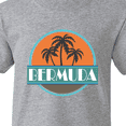 thumbnail image 4 of Inktastic Bermuda Vacation Trip Youth T-Shirt, 4 of 5