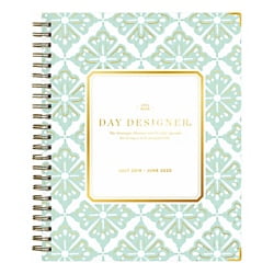 Day Designer Academic Weekly/Monthly Planner, 6