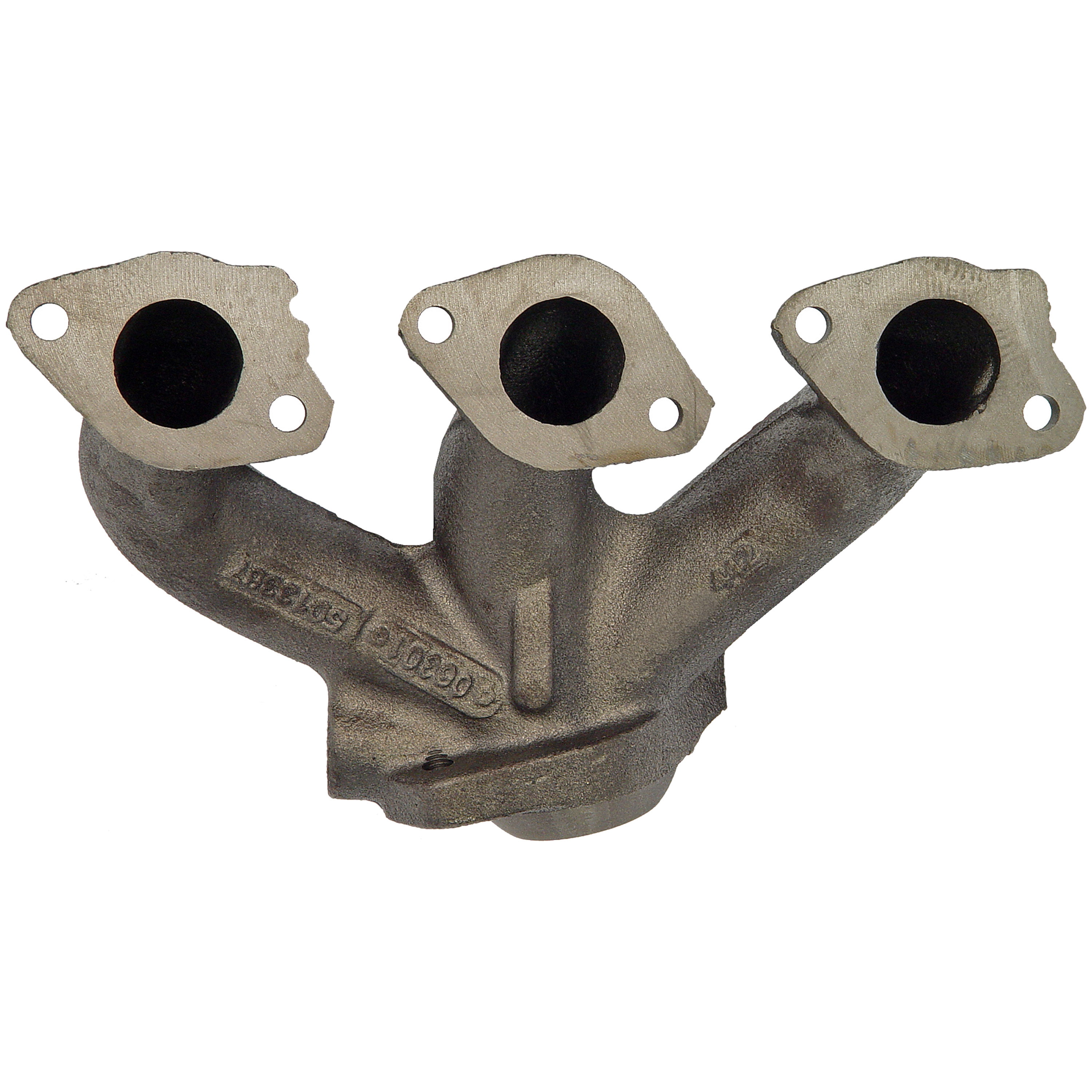 Dorman 674-367 Front Exhaust Manifold for Specific Ford / Mercury Models Fits 2003 Ford Windstar