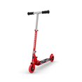 thumbnail image 1 of Walk-Onz Sports Toronto Raptors Adjustable Folding Kick Scooter, 1 of 6