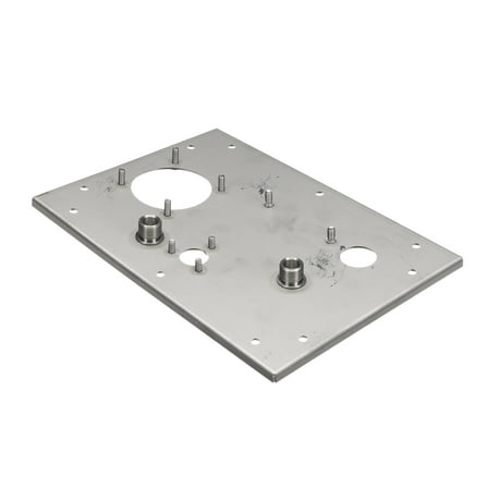 Bunn Tank Lid Weldment 25926.0000 - Genuine OEM Replacement Part