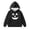 /c36Black226, variant on CUZIBR Baby Boys Halloween Hoodie Pumpkin Graphic Sweatshirt Pullover With Pocket Long Sleeve Comfort Streetwear,Black,2-3 Years