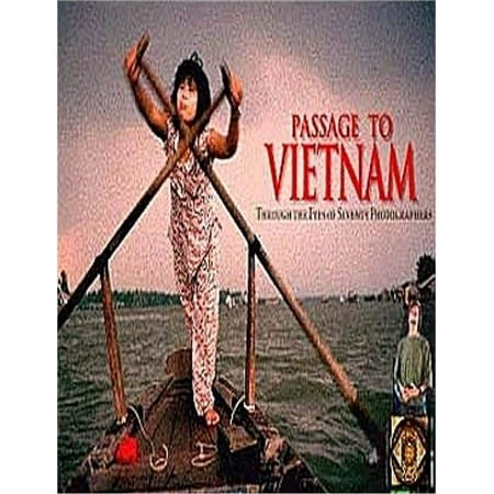 Passage To Vietnam (Pc/Mac Cdrom)