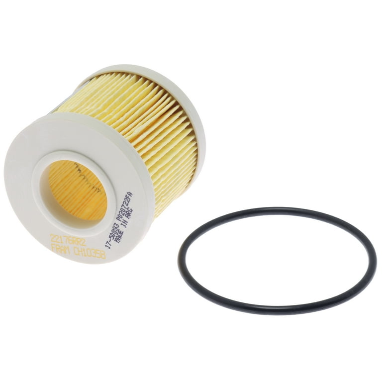 Toyota corolla oil sale filter