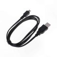 thumbnail image 1 of Nikon Camera USB Charging Cable Replacement for CA-110 HF R20 R21 R26 Models, 1 of 5