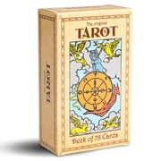 The Original Tarot Cards Deck