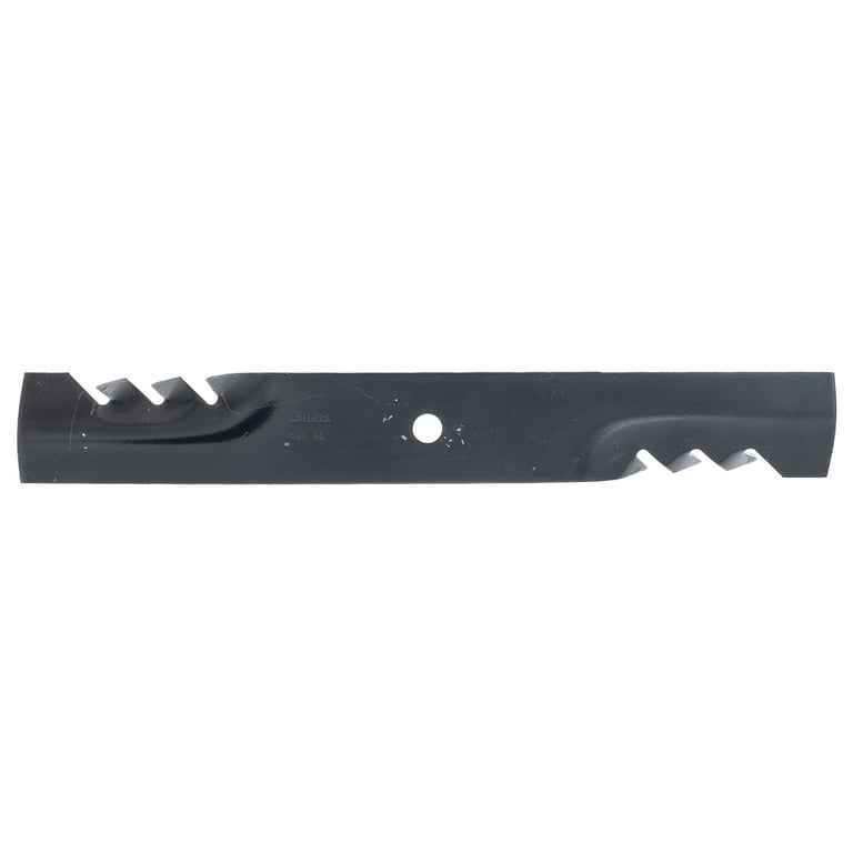 Oregon Gator G3 Mower Blade, 96-344, 18-inch, High-lift - Walmart.com