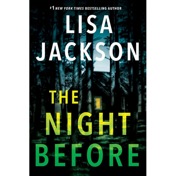 The Night Before (Paperback)