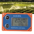 thumbnail image 4 of Water  Meter, Acid Resistance Accurate Measurement Water Flowmeter  For Farmland Irrigation, 4 of 8