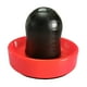thumbnail image 4 of Empujador de hockey de aire con mango estándar, paleta para entretenimiento familiar Rojo, 4 of 8