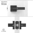thumbnail image 5 of Stylware Square Handle/ Passage-MB, 5 of 6