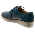 thumbnail image 5 of Softwalk Adult Womens Willis Oxford Flats, 5 of 8
