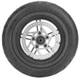 thumbnail image 1 of AMONIDA Tyre For , Puncture Proof 1Set Rear Tire For , For Mijia M365 Electric Scooter, 1 of 8