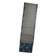 thumbnail image 1 of GROWTH TANK Lounge Chair Replacement Fabric Chair Repair Kits Breathable Fabric Blue Gray, 1 of 9