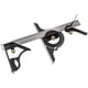thumbnail image 1 of Escuadra ajustable multifunción combinada de 300 mm, herramientas cuadradas resistentes, kits de medición, transportador de precisión, buscador de ángulos, regla, escuadras de carpintería, 1 of 5