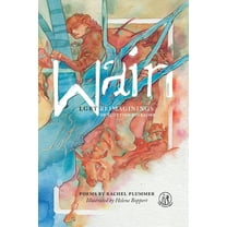 Wain: LGBT Reimaginings of Scottish Folktales (Paperback)
