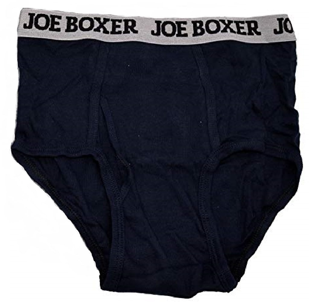 joe boxer briefs