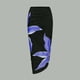 thumbnail image 5 of Traje de baño para mujer Bikini de dos piezas de moda para mujer Estampado de flores Traje de baño deportivo ajustado de dos piezas Trajes de baño para mujer, 5 of 7