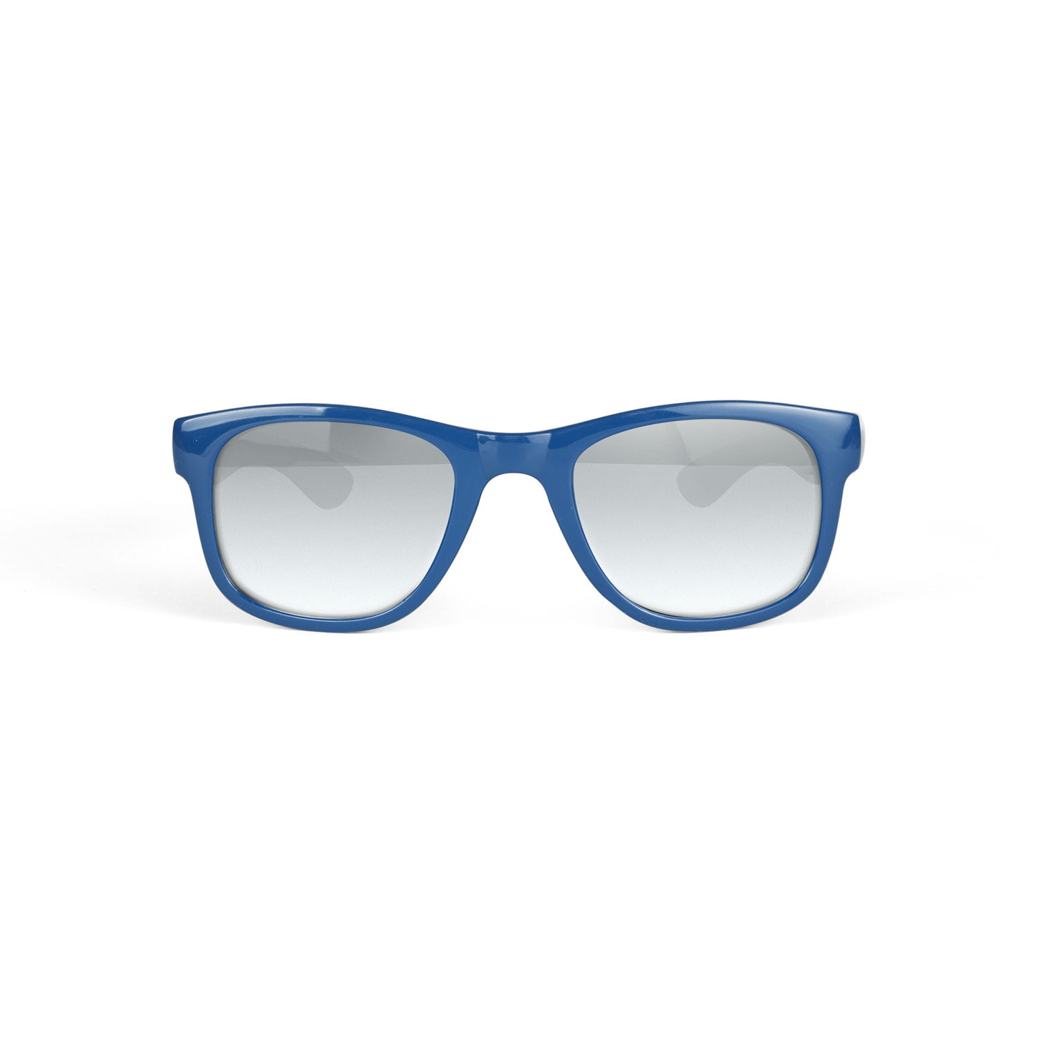 Light Blue UV400 Sunglasses Retro Funky Party Event Accessory *ON SALE* 