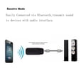 thumbnail image 3 of Adaptador de receptor de altavoz de música de audio estéreo de 3,5 mm Dongle USB Cable compatible con Bluetooth, 3 of 3