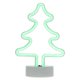 thumbnail image 1 of 1 UNID Árbol de Navidad Modelado Luz Creativa Interior LED Lámpara Decorativa, 1 of 6