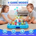 thumbnail image 2 of Juego interactivo HopeRock Toys para niños pequeños, 42 x 30 x 7 cm, 2 of 8