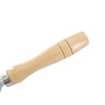 thumbnail image 5 of SENRISE Diamond Rhombic File for Woodworking Polishing and Garden Tools 5 Inch, 5 of 6