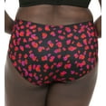 thumbnail image 3 of Goddess Kayla Matching Brief (6168),XL,Dark Romance, 3 of 3