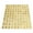 DH1653, variant on 100 fichas de madera con el alfabeto - Ideales para juegos de mesa de Scrabble, marcos de boda, decoración de pared - Alfabeto de madera educativo y decorativo Birthday Gifts