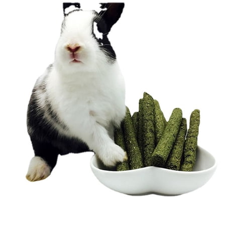 Tongliya 1 pasture rabbit chinchilla molar grass stick guinea pig grass ...