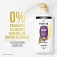 thumbnail image 4 of PANTENE PRO-V Volume & Body Conditioner, 4 of 6