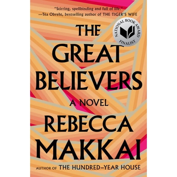 Pre-Owned The Great Believers