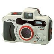 Canon Sure Shot A1 - Waterproof camera - 35mm - lens: 32 mm